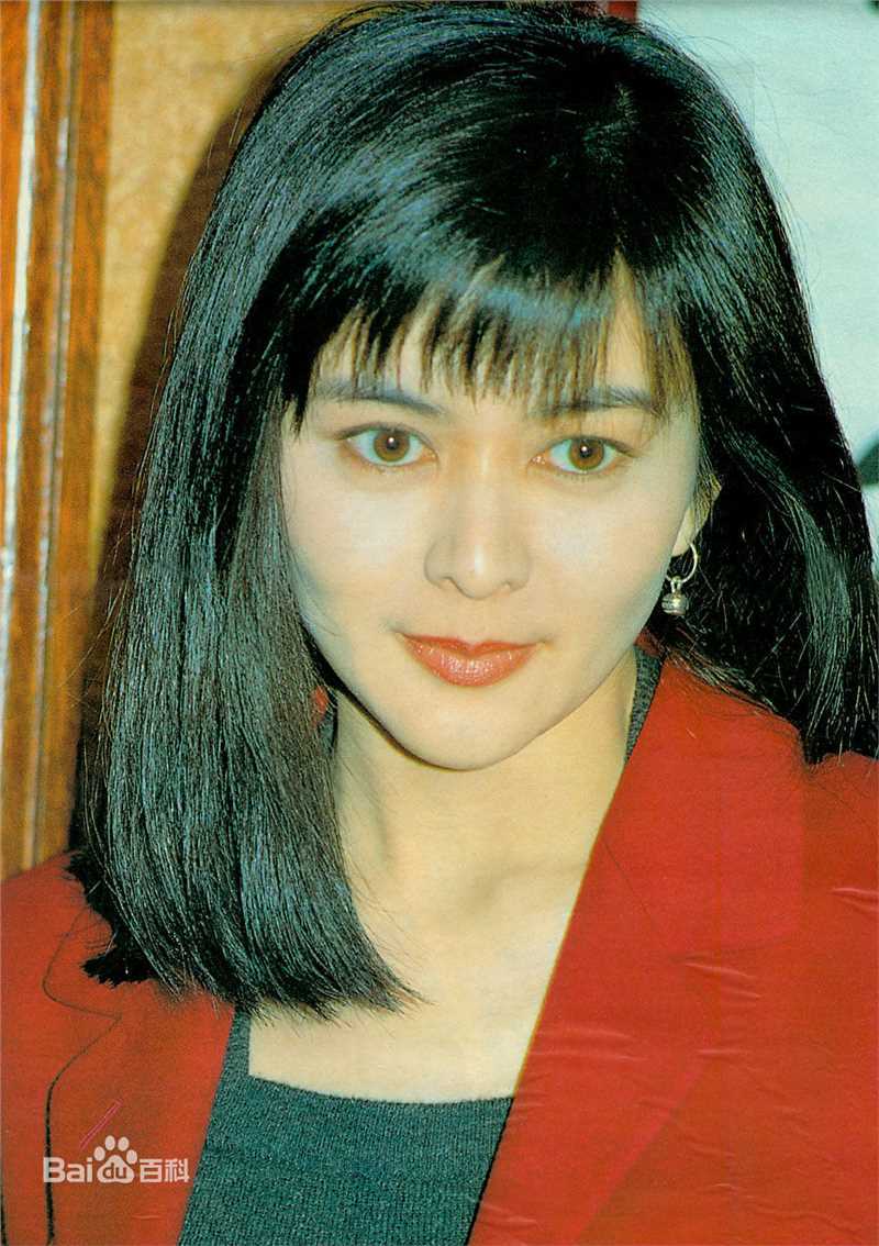 高清关之琳(Rosamund Kwan)图片