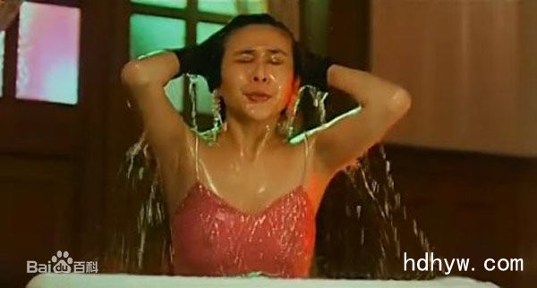 关之琳(Rosamund Kwan)电影高清剧照