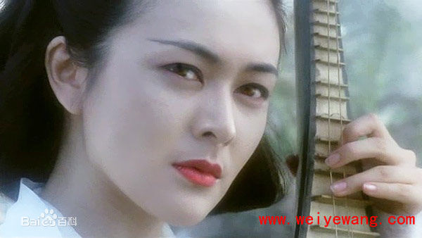 关之琳(Rosamund Kwan)电影高清剧照