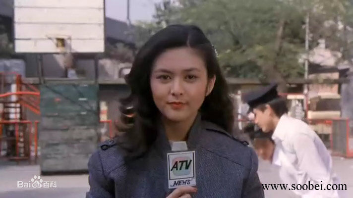 关之琳(Rosamund Kwan)电影高清剧照