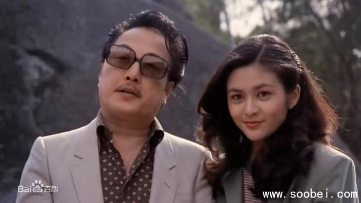 关之琳(Rosamund Kwan)电影高清剧照