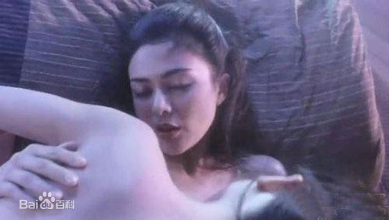 关之琳(Rosamund Kwan)电影高清剧照