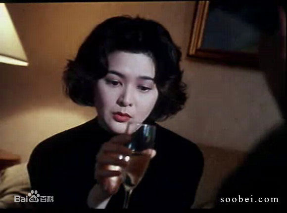 关之琳(Rosamund Kwan)电影高清剧照