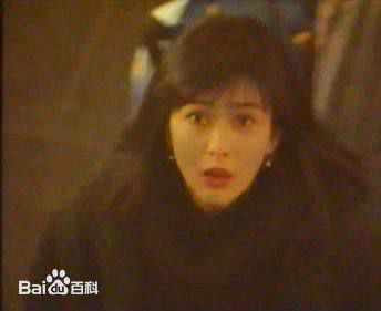 关之琳(Rosamund Kwan)经典电影最新剧照