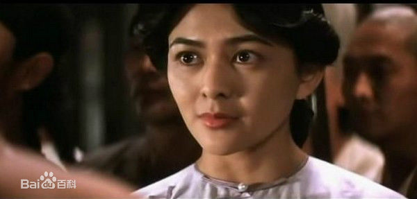 关之琳(Rosamund Kwan)经典电影最新剧照