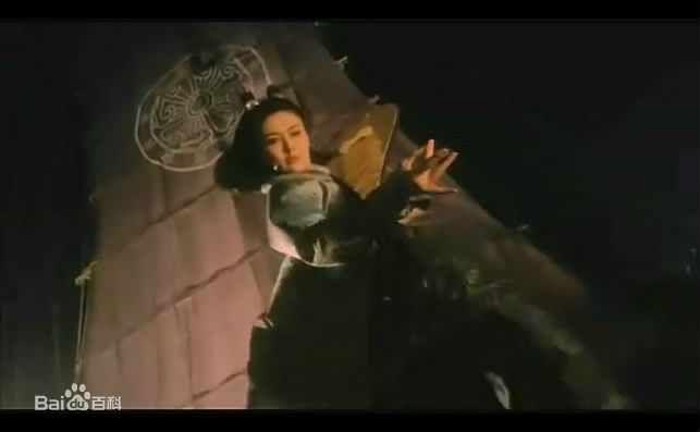 关之琳(Rosamund Kwan)经典电影最新剧照