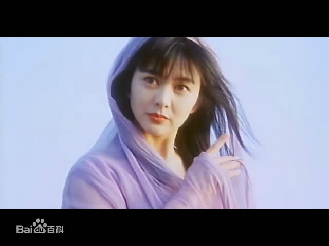 关之琳(Rosamund Kwan)经典电影最新剧照