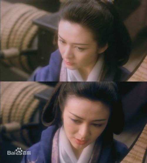 关之琳(Rosamund Kwan)经典电影最新剧照