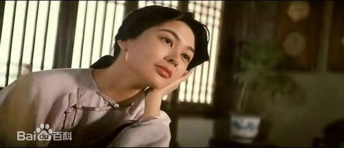 关之琳(Rosamund Kwan)经典电影最新剧照