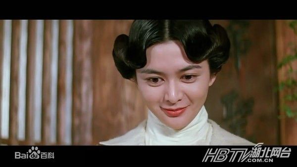 关之琳(Rosamund Kwan)经典电影最新剧照