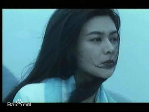 关之琳(Rosamund Kwan)经典电影最新剧照