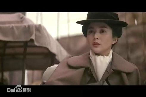 关之琳(Rosamund Kwan)经典电影最新剧照