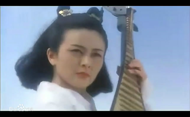 关之琳(Rosamund Kwan)经典电影最新剧照