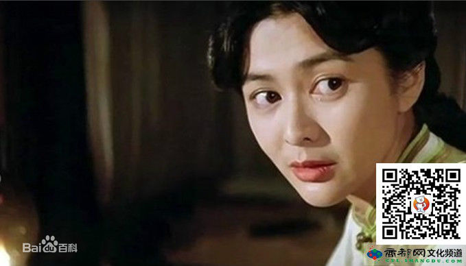 关之琳(Rosamund Kwan)经典电影最新剧照