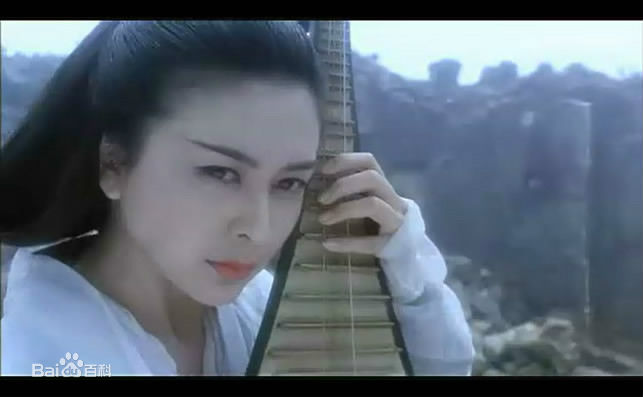 关之琳(Rosamund Kwan)经典电影最新剧照