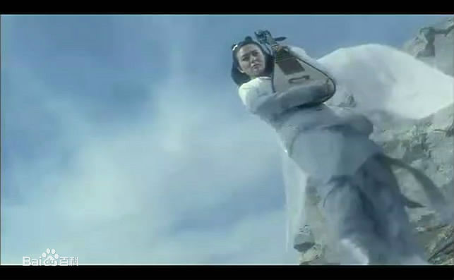 关之琳(Rosamund Kwan)经典电影最新剧照