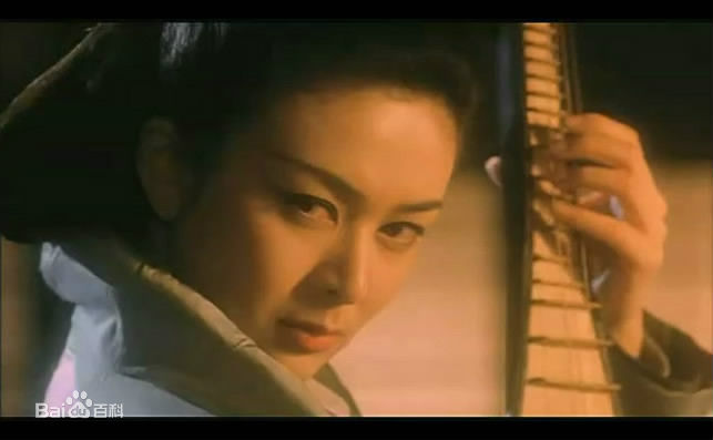 关之琳(Rosamund Kwan)经典电影最新剧照