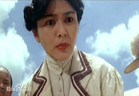 关之琳(Rosamund Kwan)经典电影最新剧照