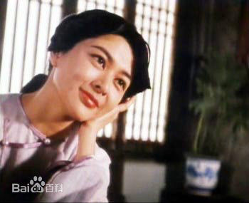 关之琳(Rosamund Kwan)经典电影最新剧照