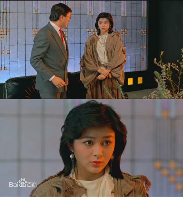 最新关之琳(Rosamund Kwan)精彩图册