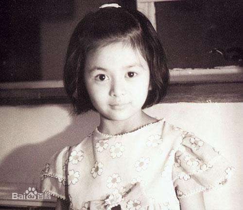 最新关之琳(Rosamund Kwan)精彩图册