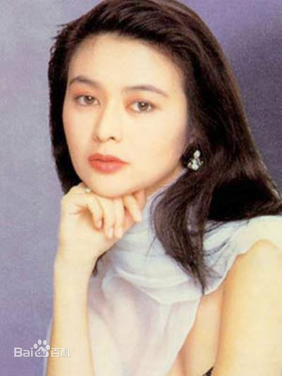 最新关之琳(Rosamund Kwan)精彩图册