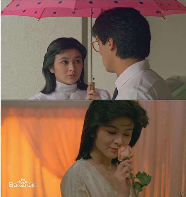 最新关之琳(Rosamund Kwan)精彩图册