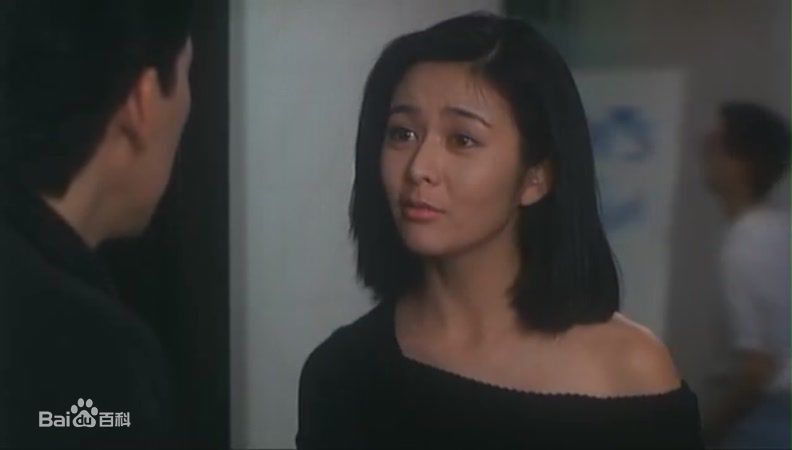 最新关之琳(Rosamund Kwan)精彩图册