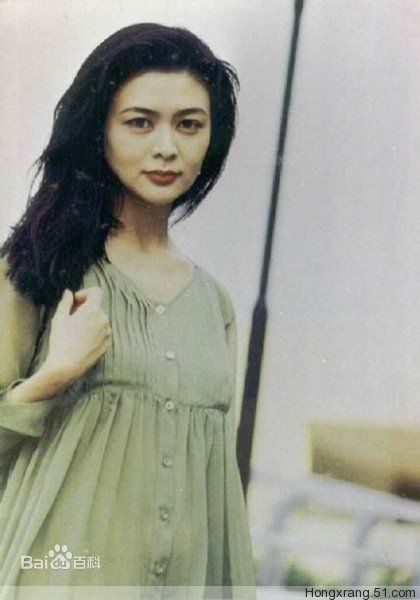 最新关之琳(Rosamund Kwan)精彩图册