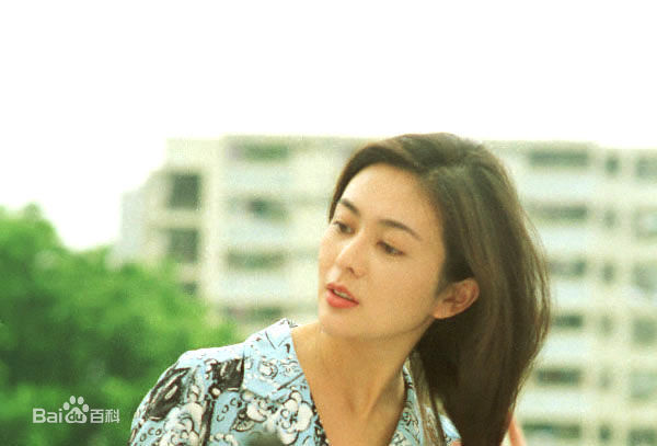 最新关之琳(Rosamund Kwan)精彩图册