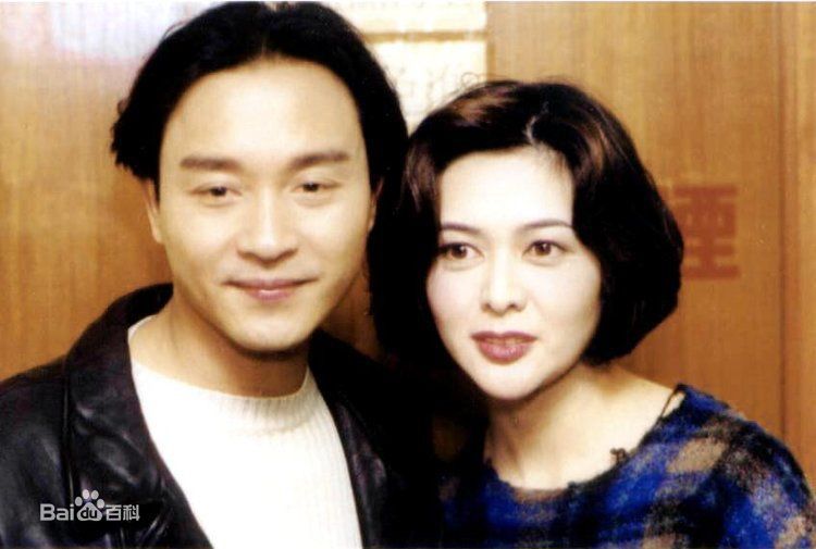 最新关之琳(Rosamund Kwan)精彩图册