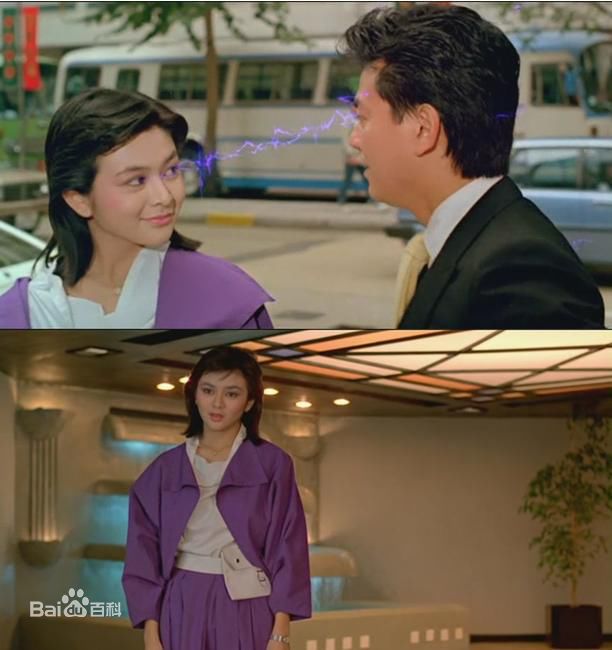 最新关之琳(Rosamund Kwan)精彩图册