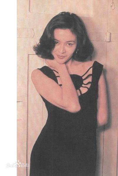 最新关之琳(Rosamund Kwan)精彩图册