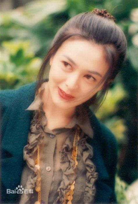 最新关之琳(Rosamund Kwan)精彩图册