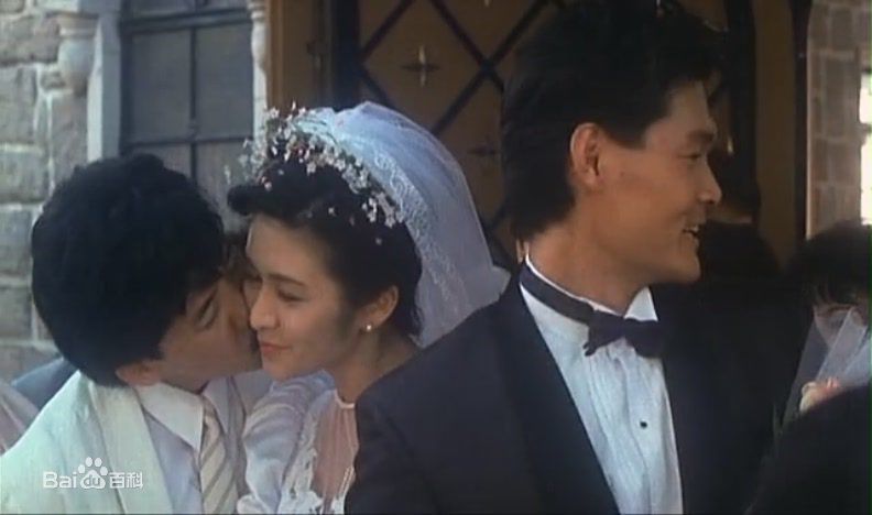 最新关之琳(Rosamund Kwan)精彩图册