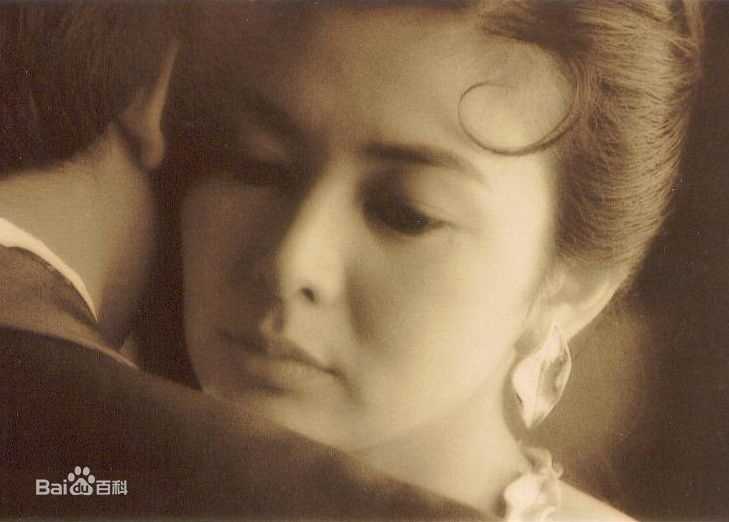 最新关之琳(Rosamund Kwan)精彩图册