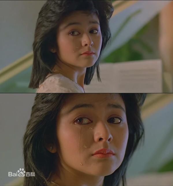 最新关之琳(Rosamund Kwan)精彩图册