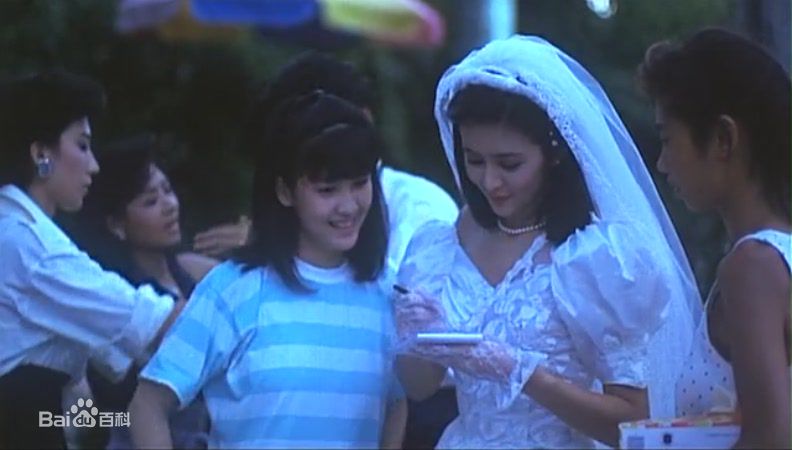 最新关之琳(Rosamund Kwan)精彩图册