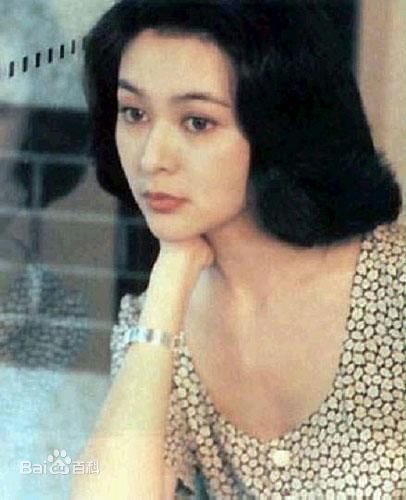 最新关之琳(Rosamund Kwan)精彩图册
