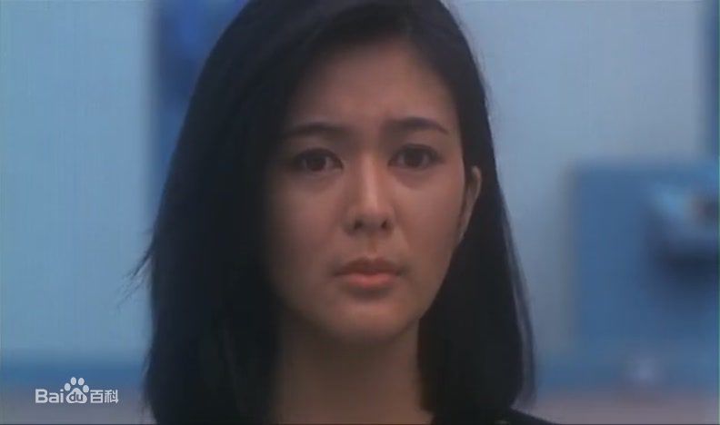 最新关之琳(Rosamund Kwan)精彩图册