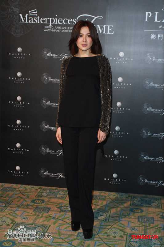 最新关之琳(Rosamund Kwan)精彩图册