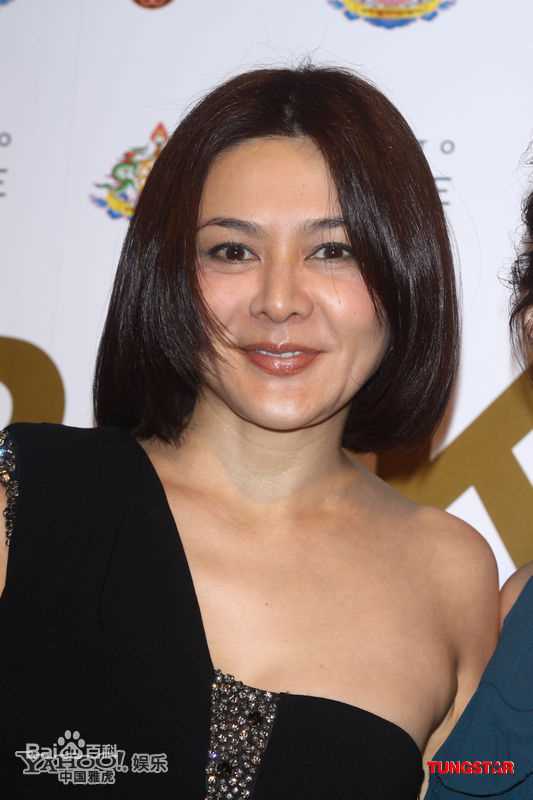 最新关之琳(Rosamund Kwan)精彩图册