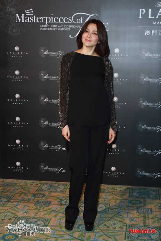 最新关之琳(Rosamund Kwan)精彩图册