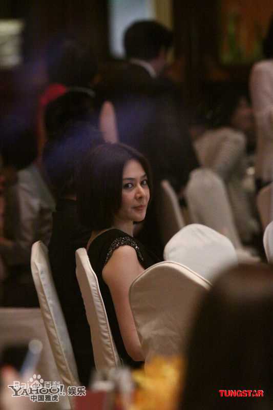 最新关之琳(Rosamund Kwan)精彩图册