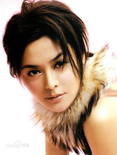 关之琳(Rosamund Kwan)精彩图册