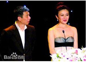 关之琳(Rosamund Kwan)出席上海电影节图片图集