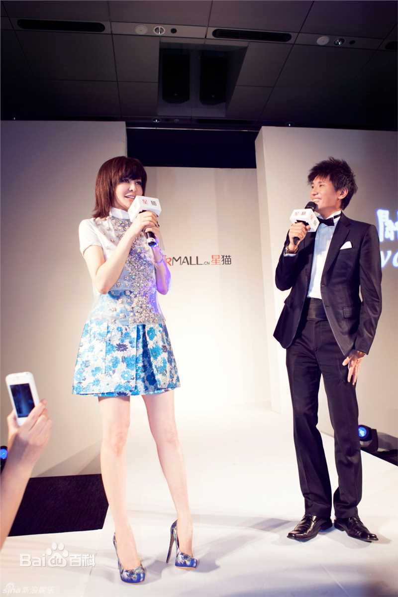 最优质关之琳(Rosamund Kwan)精彩图册