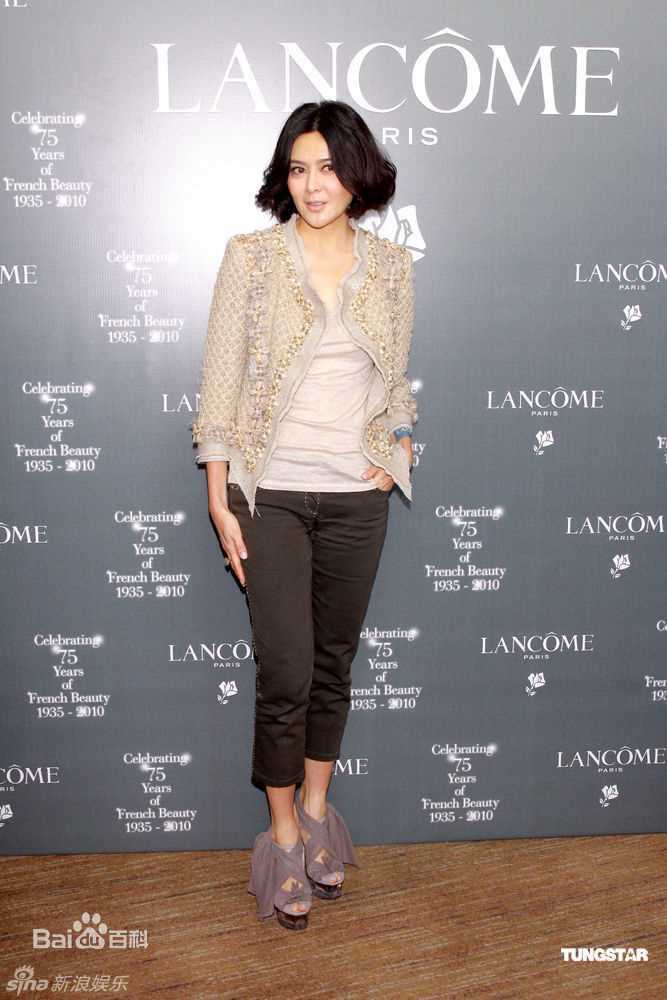 最优质关之琳(Rosamund Kwan)精彩图册