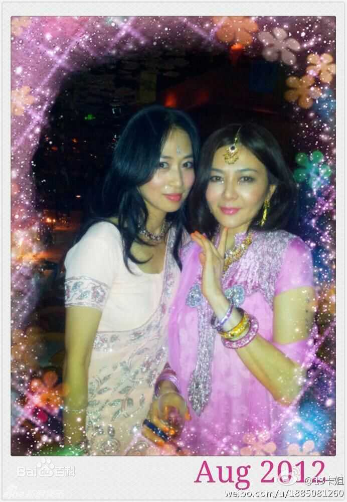 最优质关之琳(Rosamund Kwan)精彩图册