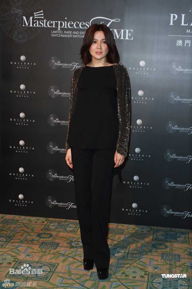 最优质关之琳(Rosamund Kwan)精彩图册